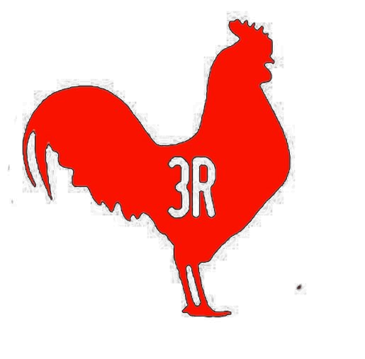 Red Rooster Logo